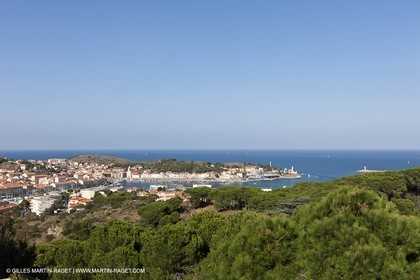 17 10 2011 - Côte Vermeille (FRA, 66) - Port Vendres