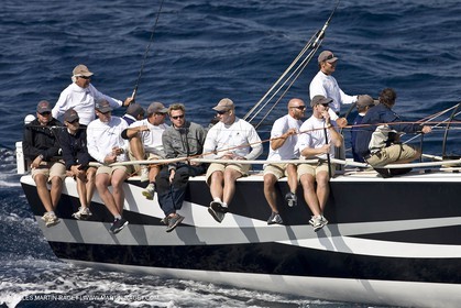 01 20 2008 - Saint Tropez (FRA,83) - Voiles de Saint Tropez 2008