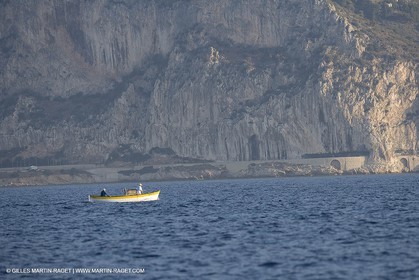 28 07 2007 - St Jean Cap Ferrat - SuperYachts - Motor Yachts - Hampshire