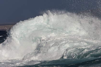 27 08 2010 - Minorque (ESP) - Cap favaritx (East Coast)