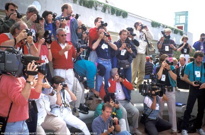 America's Cup, Fremantle 1987