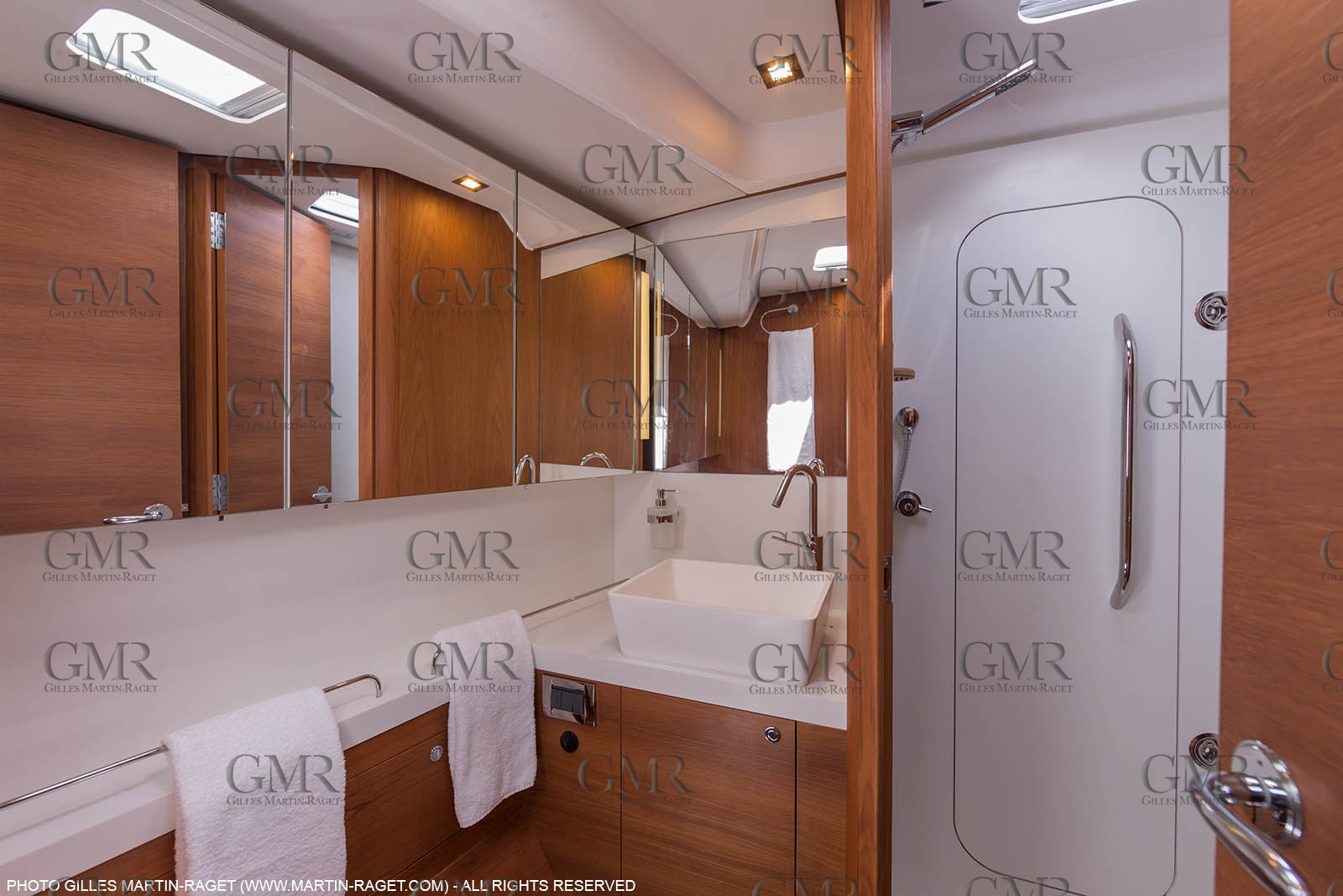 28 07 2016, Marseille (FRA,13) Chantier Wauquiez, Wauquiez Pilot Saloon 58