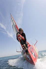19 05 2009 - Port Camargue (FRA, 30) - Groupe Bel - Entrainements