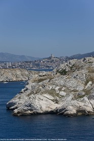 2009 - Marseille - Iles du Frioul