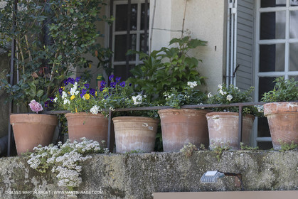 11 05 2018, Lourmarin (FRA,84)