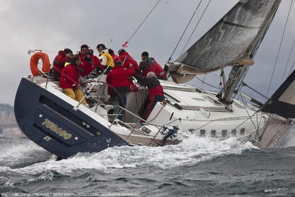 03 04 2010 - Marseille (FRA,13) - SNIM 2010 - Jour 2 - Rade Nord