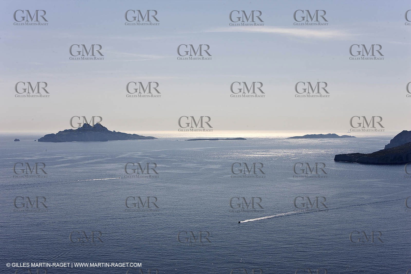 06 05 2009 - Marseille (FRA, 13) - Les Calanques - On Castelviel plateau