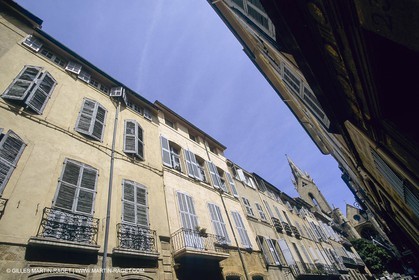 France,Provence, Aix en Provence