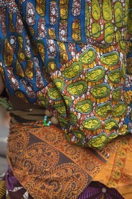 08 11 2014, Capetown (ZAF), Volvo Ocean Race 2014-15, Team Alvimedica, Nursing the boat