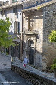 1 06 2018, Ménerbes, (FRA,84)