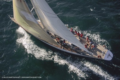 Sailing, Classic yachts (for yacht names check keywords)