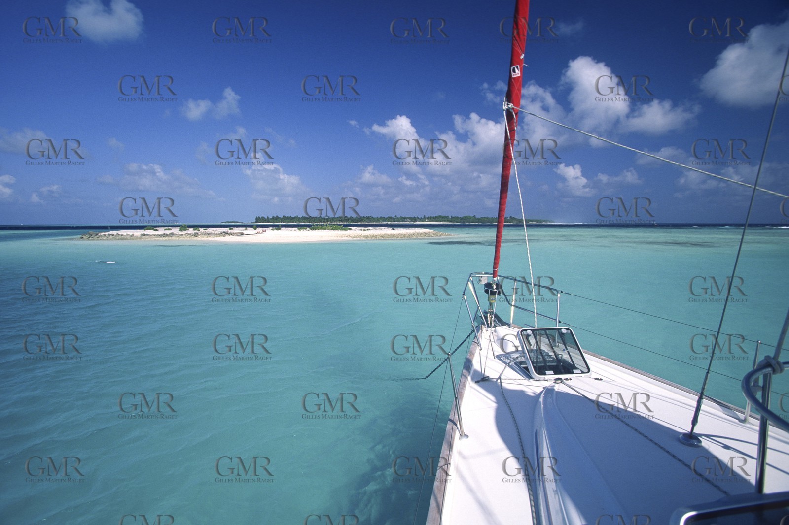 Destinations - Indian Océan - Maldives