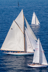 28 05 2026, Antibes (FRA,06), Les Voiles d'Antibes 2026, Race Day 1
