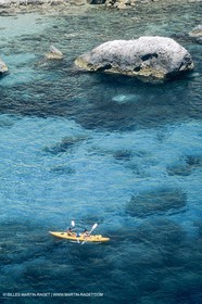 Watersports, rafting, rowing, eaux vives, rame, kayaking, pirogues