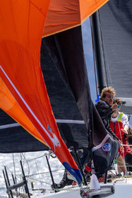 19 04 2025, Marseille (FRA), Semain Nautique Internationale de la Méditerranée - SNIM 2025