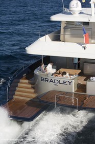 13-07-07 - La Ciotat (FRANCE) - MotorYacht - Chantier H2X