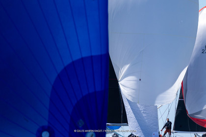 19 04 2025, Marseille (FRA), Semain Nautique Internationale de la Méditerranée - SNIM 2025