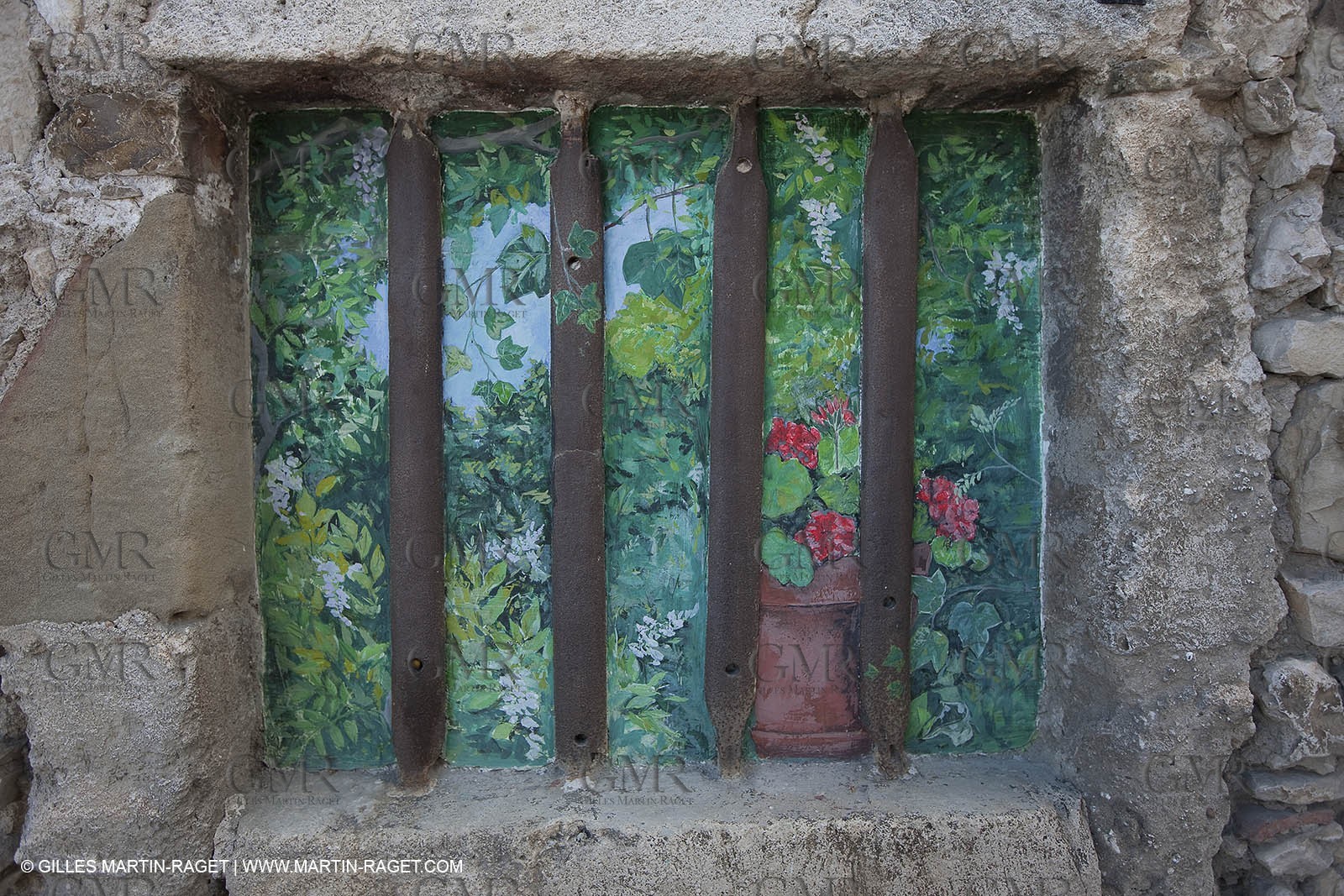 28 04 2009 - Dions (FRA, 30) - Atlas Nîmes Métropole -  2009 campaign