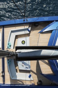 23 09 2012 - Monaco (MON) - Wally Yachts - Wally 50 m Better Place