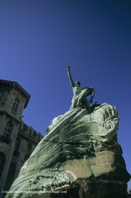 France, Provence, Marseille, Patrimoine historique et architectural (voir mots clés pour détaills)