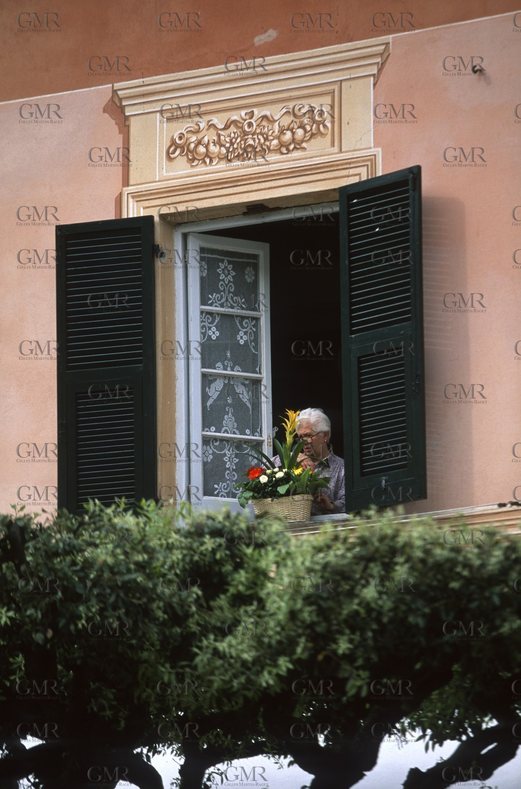 Destinations - Italy - Portofino