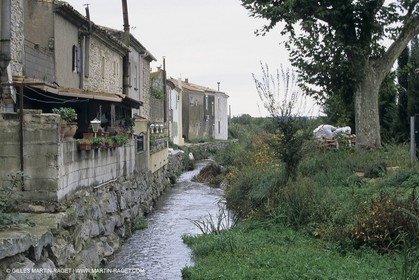 Paysages de Nîmes Métropole (FRA,30)