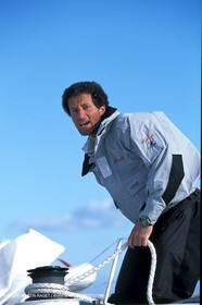 Classe ORMA - Trimaran GEANT