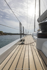 13 09 2022, Le Lavandou (FRA,83), Beneteau, First 44