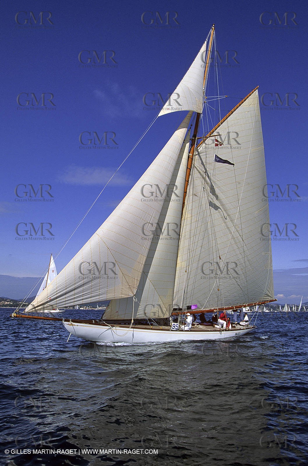 Cintra - Classic yachts