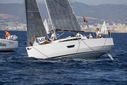 13 09 2019, Marseille, (FRA,13), Juris Cup 2019, Day 1