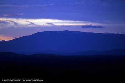 Provence - Mont Ventoux