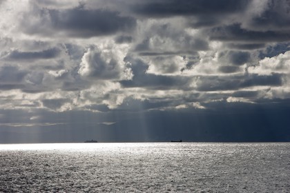 08 05 2010, Italia, Liguria, Camogli