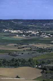 Saint Côme and Maruejols