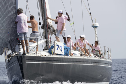 15 09 2019, Marseille (FRA,13), Juris Cup 2019, Day 3