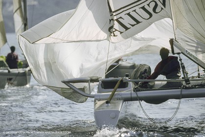 Formule 28, Bandor (FRA,83)