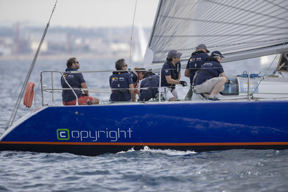 15 09 2018, Mareseille (FRA,13), Juris Cup 2018, Day 2