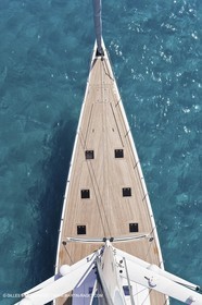 17 06 09 Porto Cervo (ITA, Sardinia) - Wally yachts - Indio 101