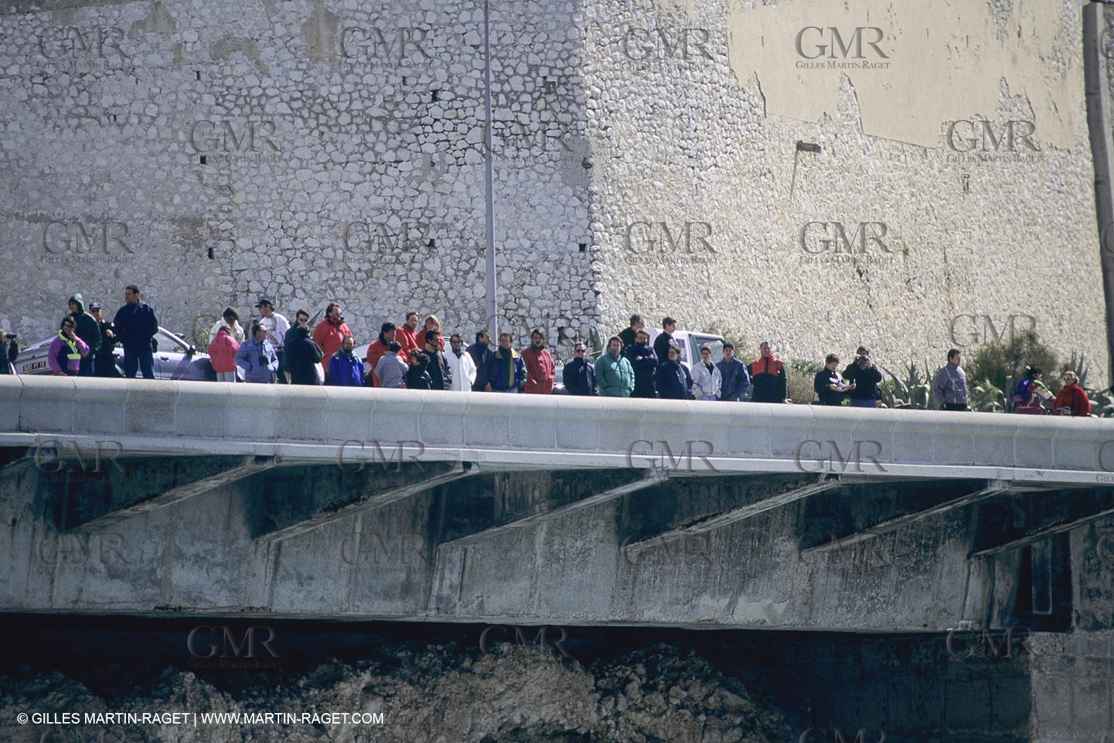 Sailing, Stadium racing, Trophée Clairefontaine