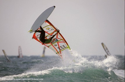 Windsurf