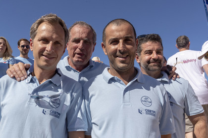 13 09 2019, marseille (FRA,13), Juris Cup 2019, Day 1