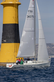 15 09 2018, Mareseille (FRA,13), Juris Cup 2018, Day 2