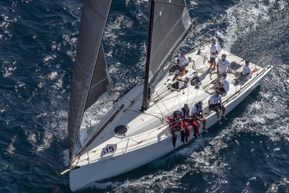 14 09 2018, Marseille (FRA,13), Juris Cup 2018