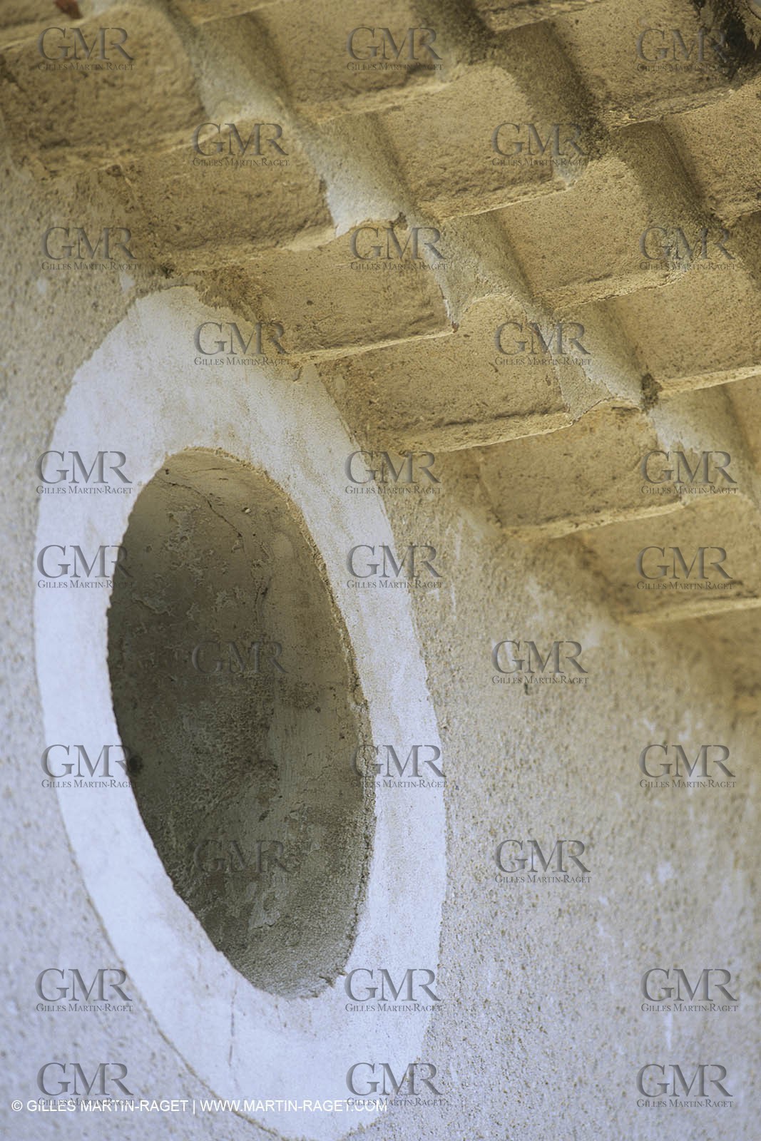 France, Provence, Mas, maison, propriétés, Vansorgues