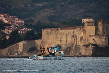17 10 2011 - Vermeille Coast (FRA, 66) - Collioure