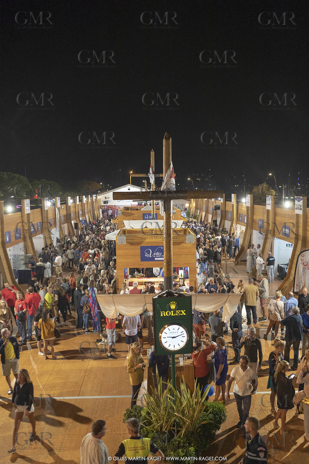 02 10 2019, Saint-Tropez (FRA,83), Les Voiles de Saint-Tropez 2019, day 3