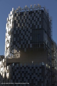 13 03 2013 - Marseille (FRA,13) - Fond Régional d'Art Contemporain (PACA)