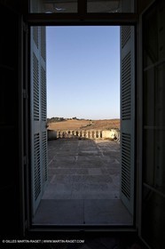 Saint Drézéry (FRA, 34), Domaine de Puech Haut