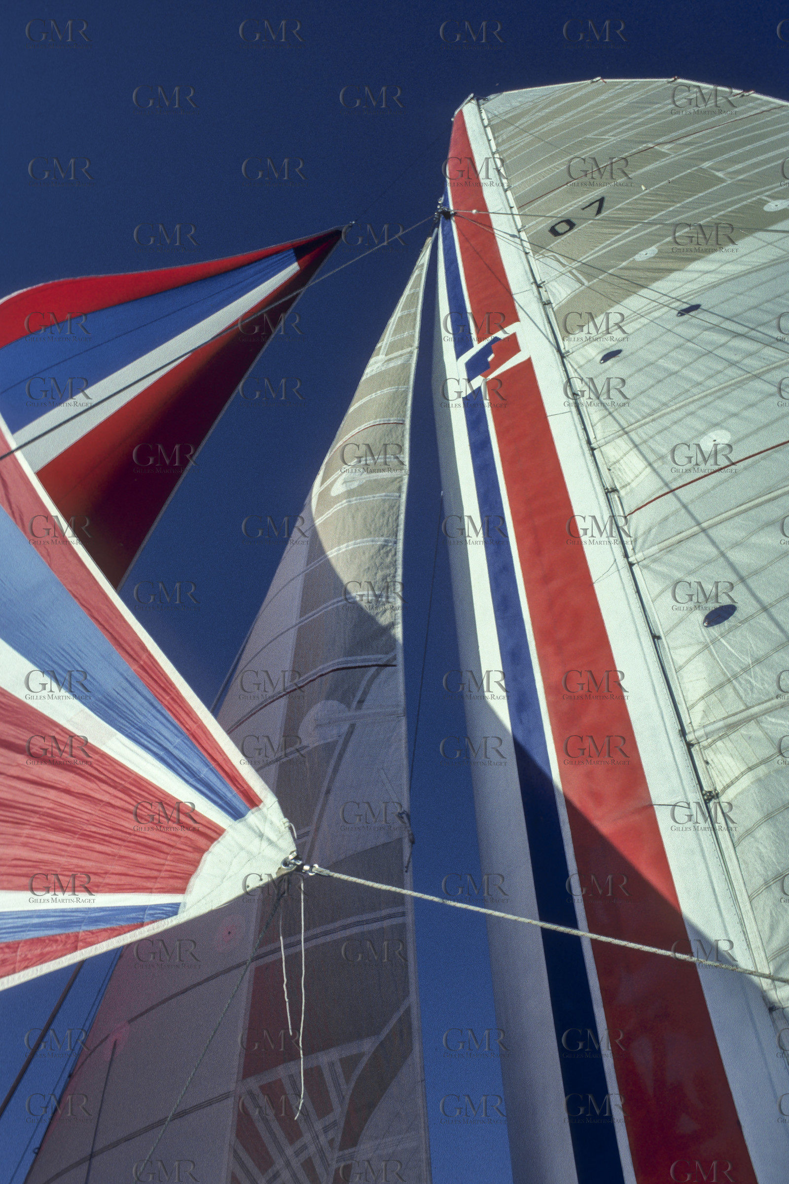 Sailing, Yacht Racing, Offshore Racing, Early offshore multihulls