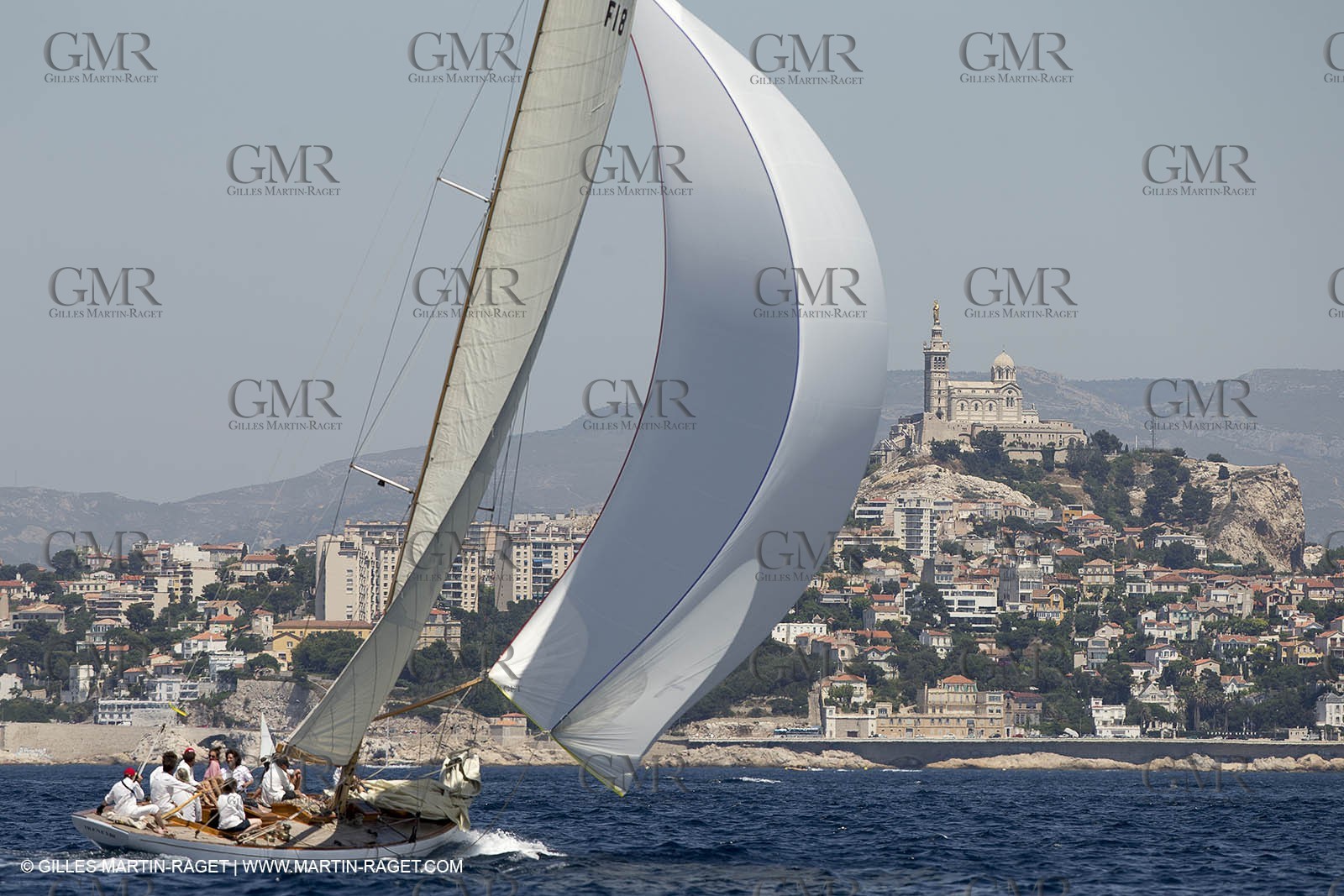 Voiles du Vieux Port 2014 - Marseille ( FRA,13) - 20 06 2014