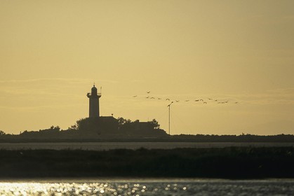 Phres, balises, semaphores, lighthouses, semaphoruses,